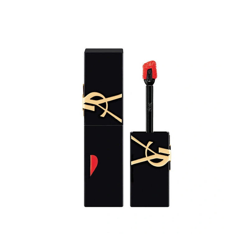 The Inks Blurring Liquid Lipstick Matte