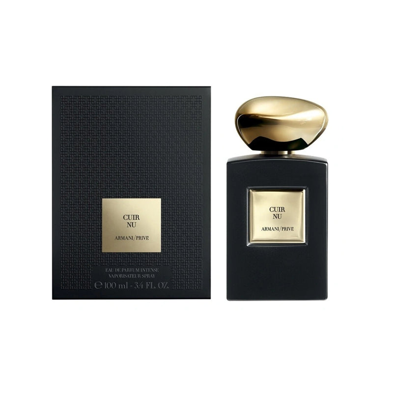 Giorgio Armani Prive Unisex Cuir Nu Edp 100Ml