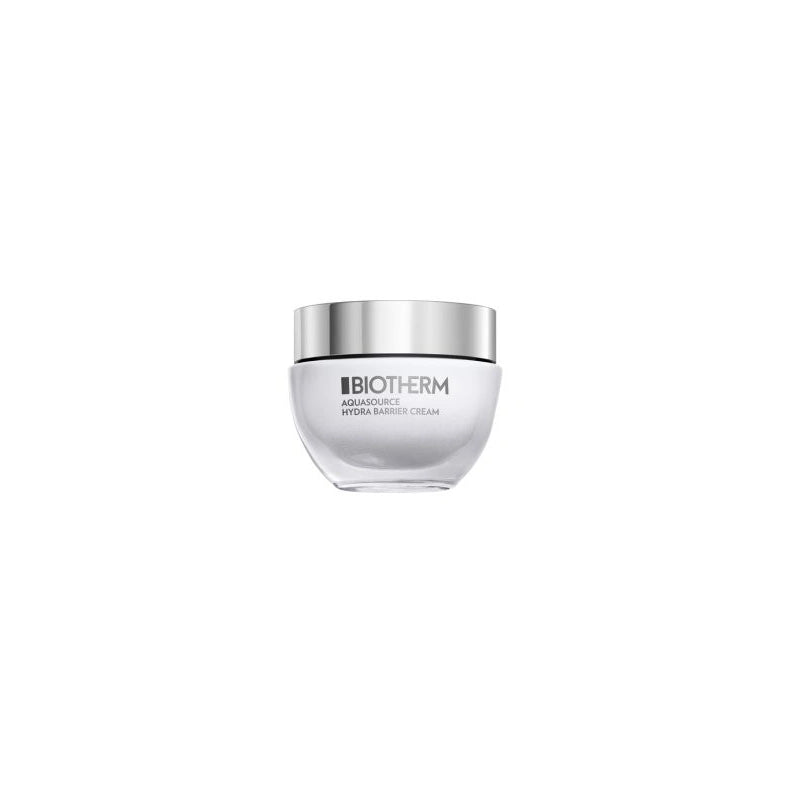 Biotherm Aquasource Hydra Barrier Face Cream