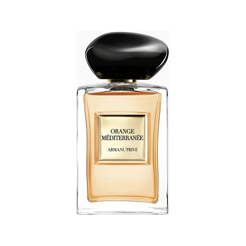 Giorgio Armani Prive Orange Mediterranee Edt 100Ml