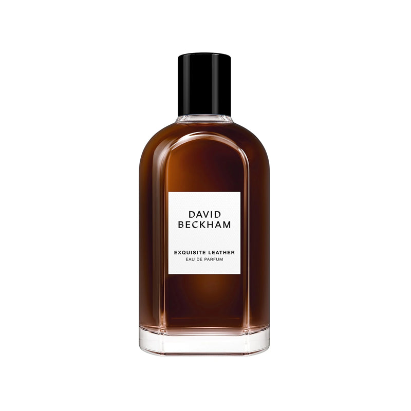 David Beckham Exquisite Leather Edp 100Ml
