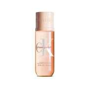 Calvin Klein Sheer Peach Hair & Body Mist 236Ml