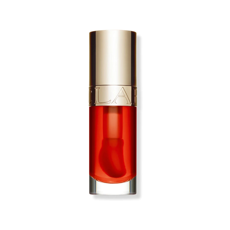 Clarins Lip Oil Makeup Comfort Oil Retail