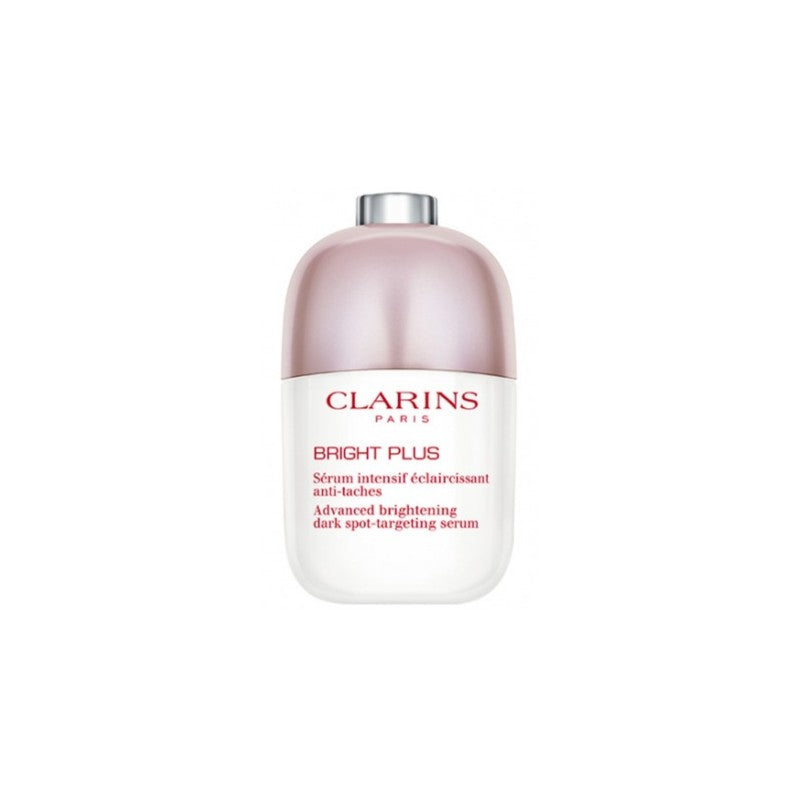 Clarins Serum Skincare Face Bright Plus Retail 50Ml 040238