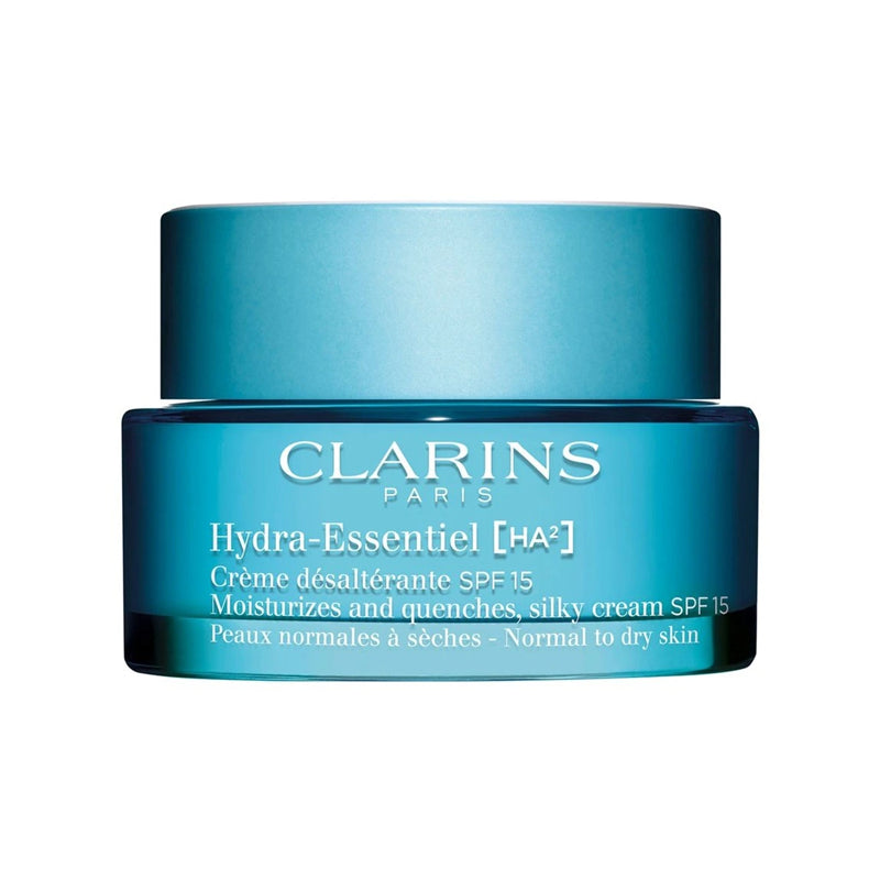 Clarins Face Hydra Essentiel Cream SPF15 50ml