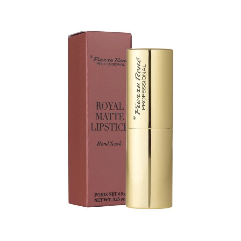 Royal Mat Lipstick