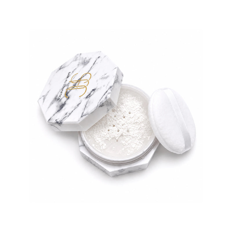 Bright - Ultra Fine Hd Setting Powder