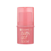 Essence Blush Stick Baby Got Blush Rose All Day 30