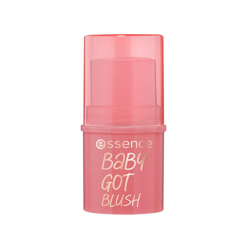 Essence Blush Stick Baby Got Blush Rose All Day 30