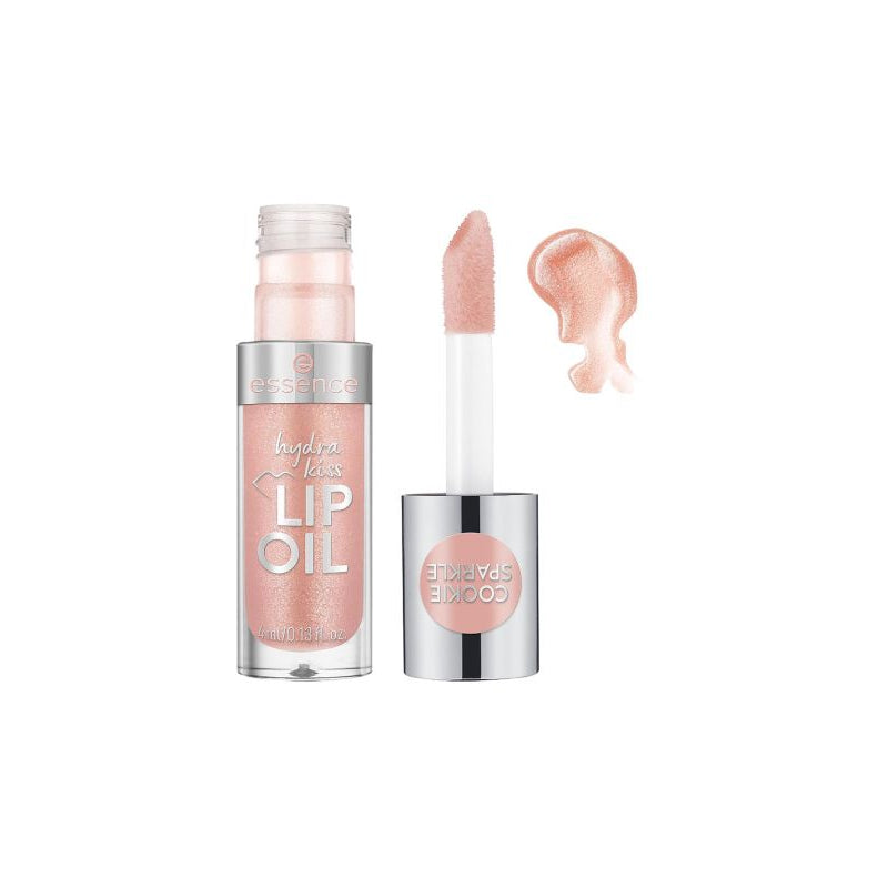 Essence Hydra Kiss Lip Oil