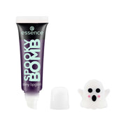 Essence Spooky Bomb Shiny Lipgloss Berry Kiss 01