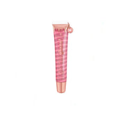 Essence Get The Glaze Lip Cream Vanilla Strawberry Drip 010