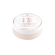 Essence Silky Blur Translucent Loose Setting Powder 10