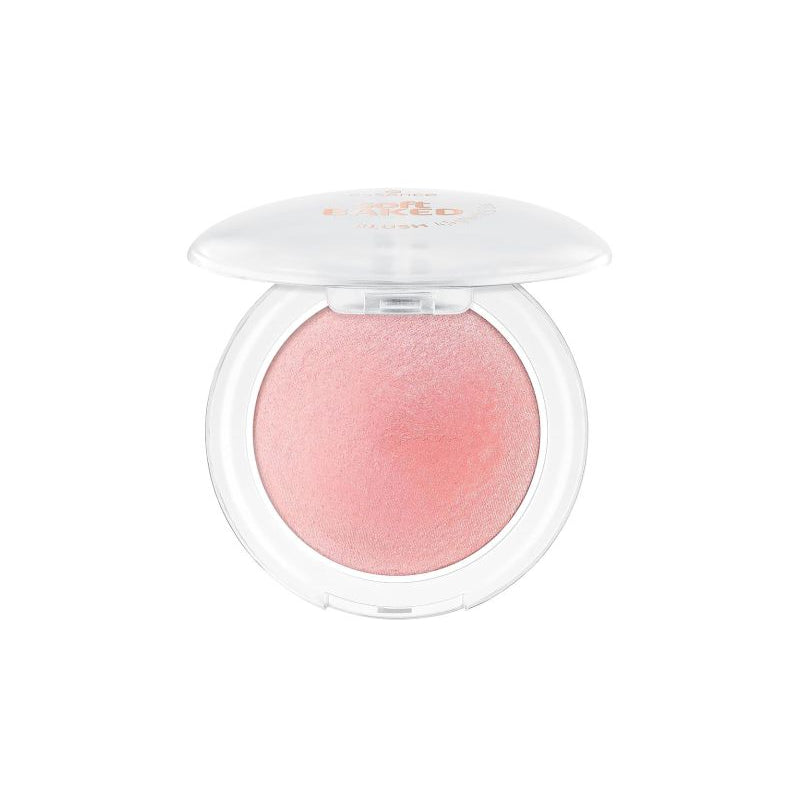 Essence Soft Baked Blush