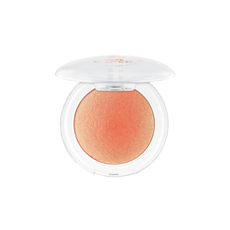 Essence Soft Baked Blush