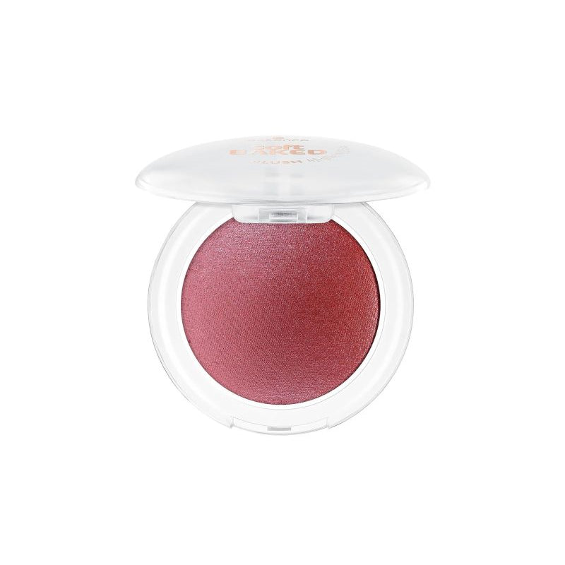 Essence Soft Baked Blush