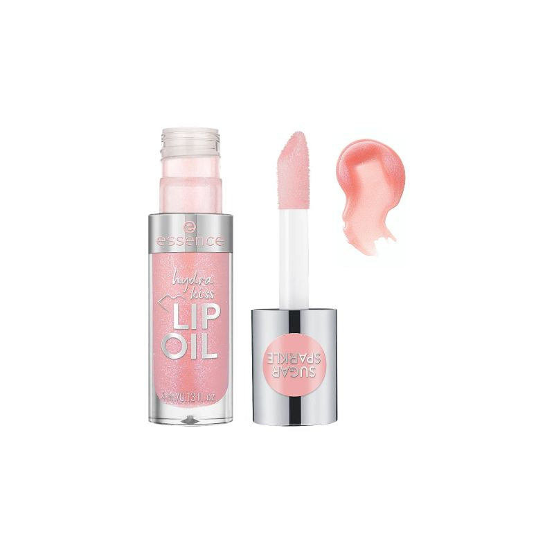 Essence Hydra Kiss Lip Oil