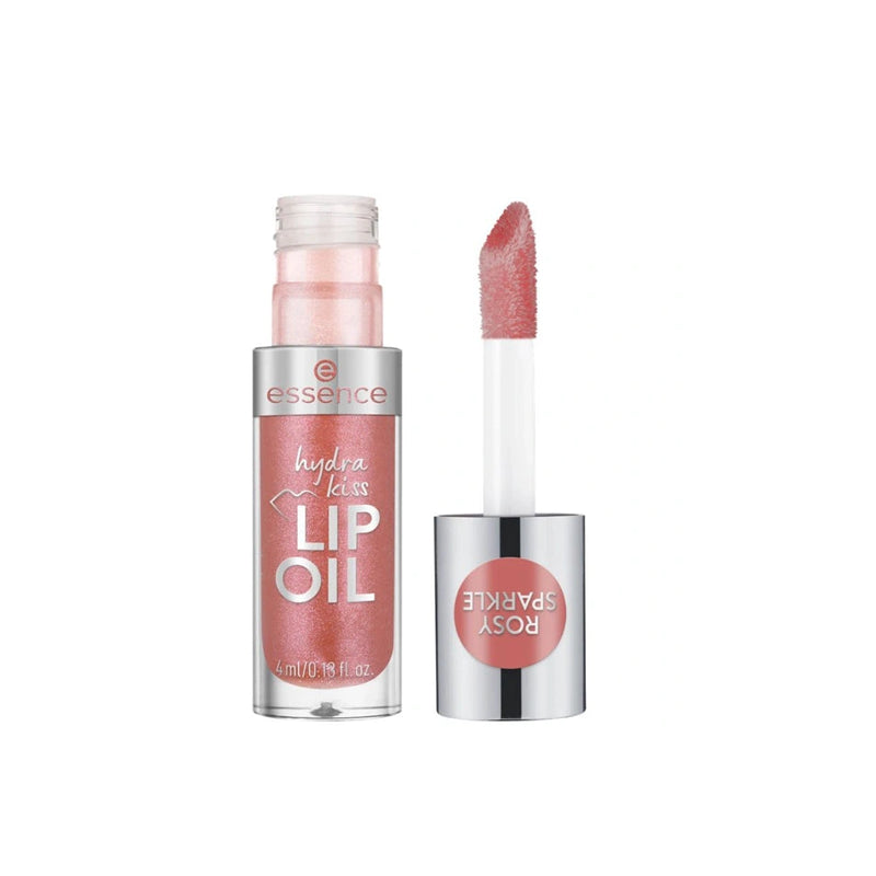 Essence Hydra Kiss Lip Oil