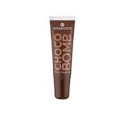 Essence Choco Bomb Shiny Lipgloss Chocoholic Brown 01