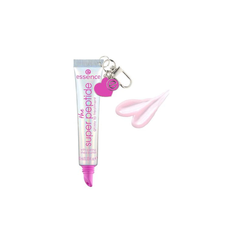Essence The Super Peptide Glossy Lip Treatment