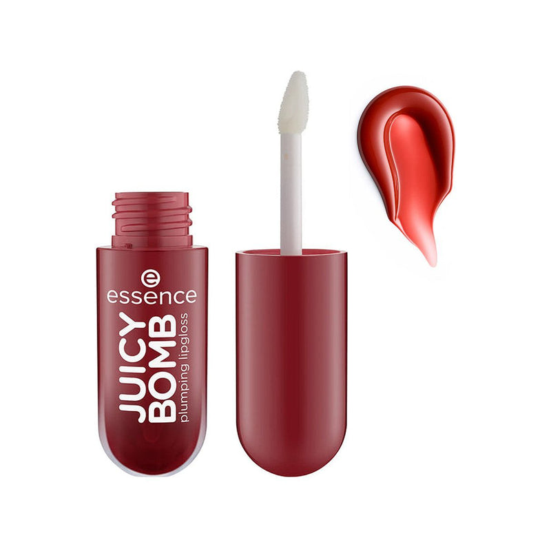 Essence Juicy Bomb Plumping Lipgloss
