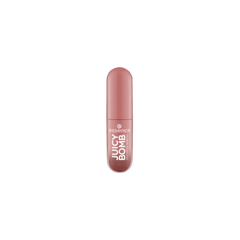 Essence Juicy Bomb Plumping Lipgloss