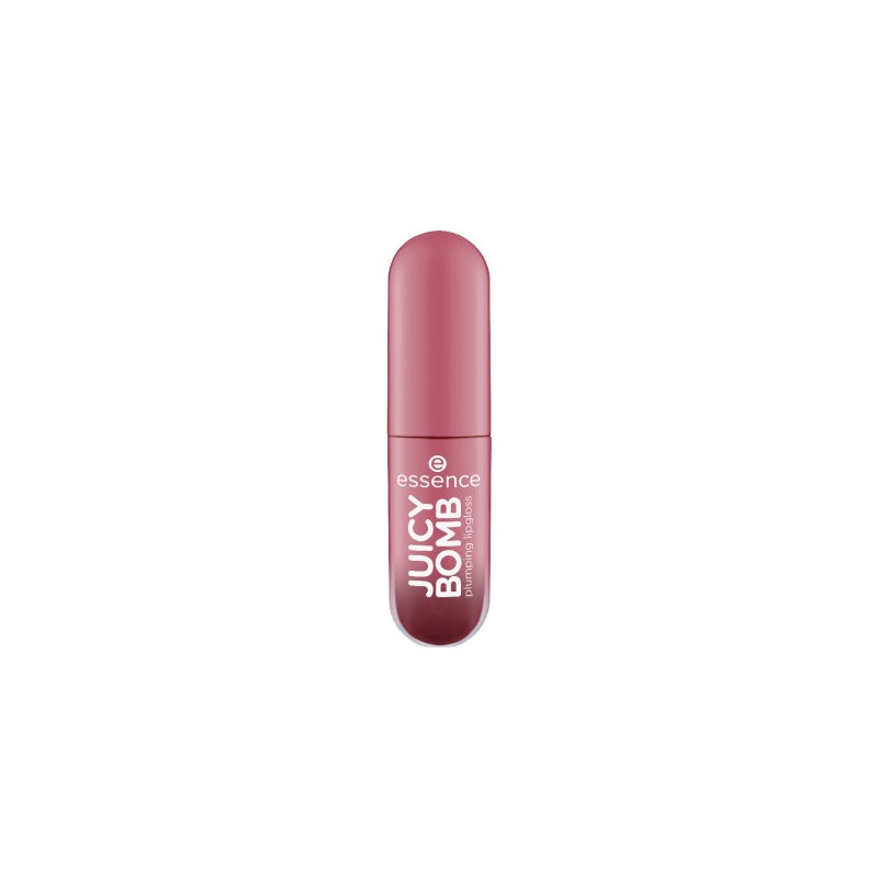 Essence Juicy Bomb Plumping Lipgloss
