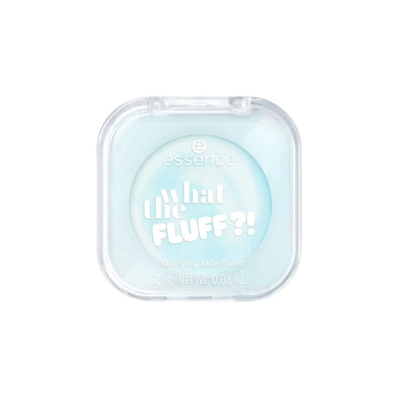 Essence What The Fluff?! Mattifying Balm 01