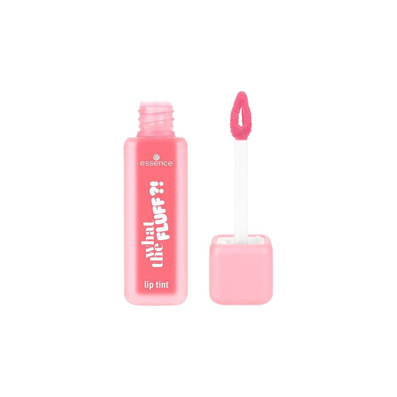 Essence What The Fluff?! Lip Tint 01