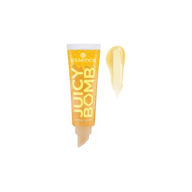 Essence Juicy Bomb Shiny Lipgloss 109