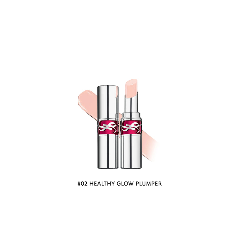 Ysl Loveshine Candy Glaze Lip Gloss 2