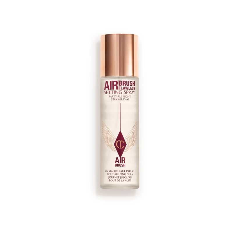 Charlotte Tilbury Setting Spray Airbrush Flawless 34Ml