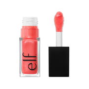 E.l.f Glow Reviver Plumping Lip Oil Papayarazzi