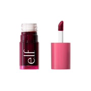 E.l.f Sheer For It Blush Tint Shade Cherry Cola