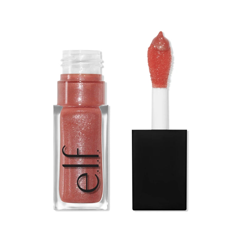 E.l.f Glow Reviver Lip Oil Glimmer Finish