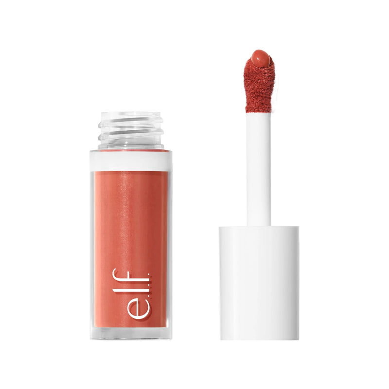 E.l.f Camo Liquid Blush