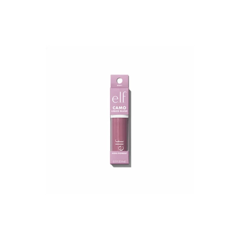 E.l.f Camo Liquid Blush