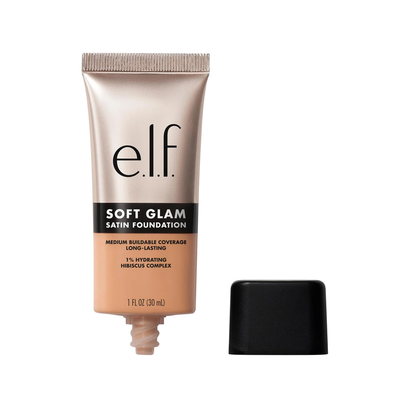 E.l.f Soft Glam Satin Foundation 30Ml