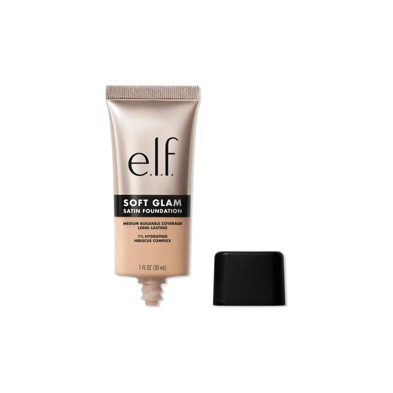 E.l.f Soft Glam Satin Foundation 30Ml