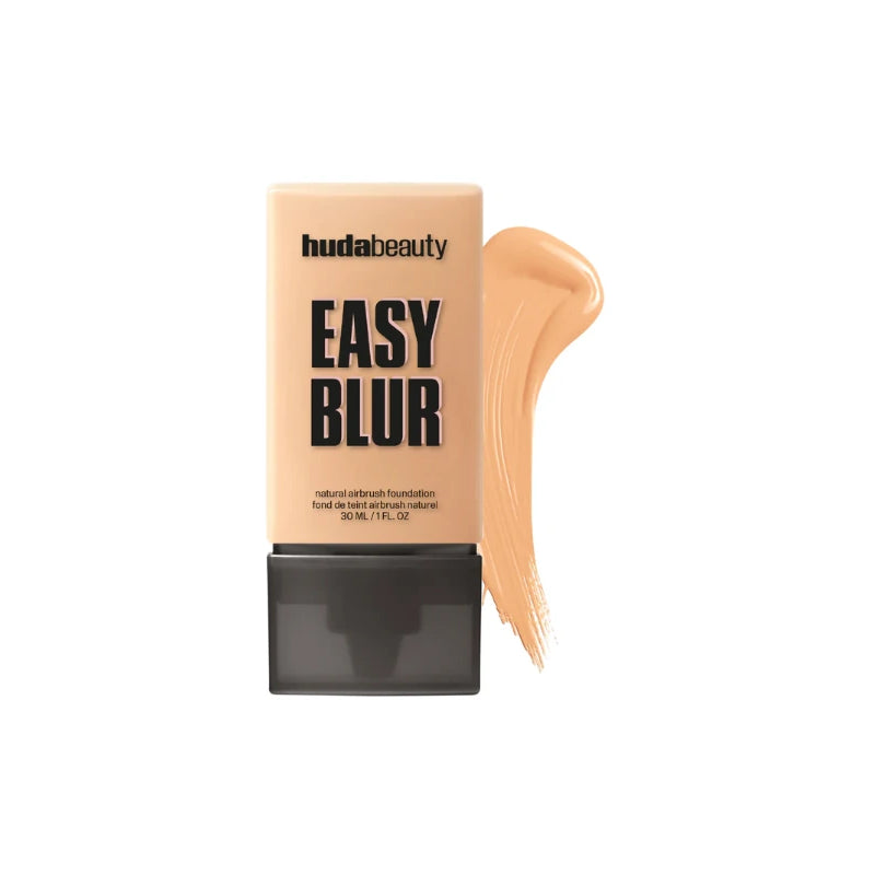 Huda Beauty Easy Blur Foundation 30Ml