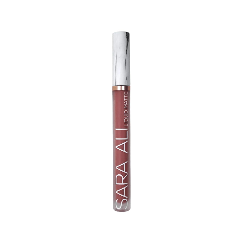 Liquid Matte Lipstick