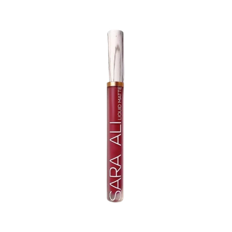Liquid Matte Lipstick