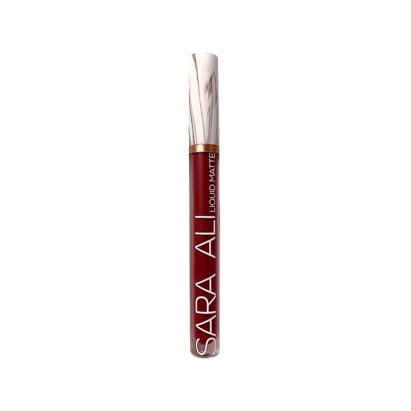 Liquid Matte Lipstick