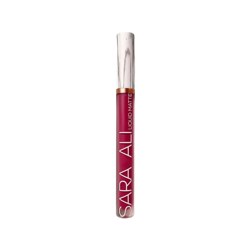 Liquid Matte Lipstick