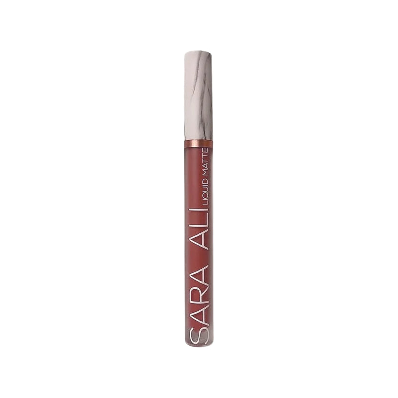 Liquid Matte Lipstick