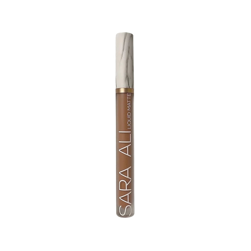 Liquid Matte Lipstick