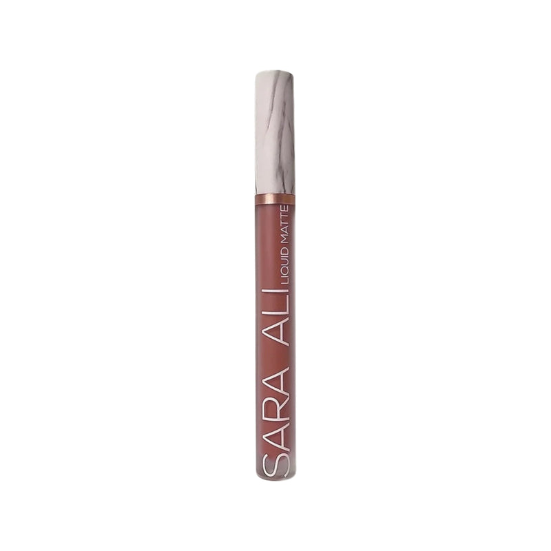 Liquid Matte Lipstick