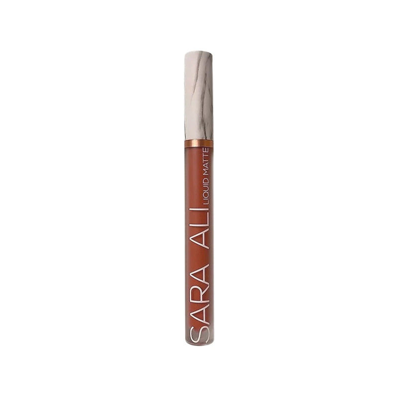 Liquid Matte Lipstick