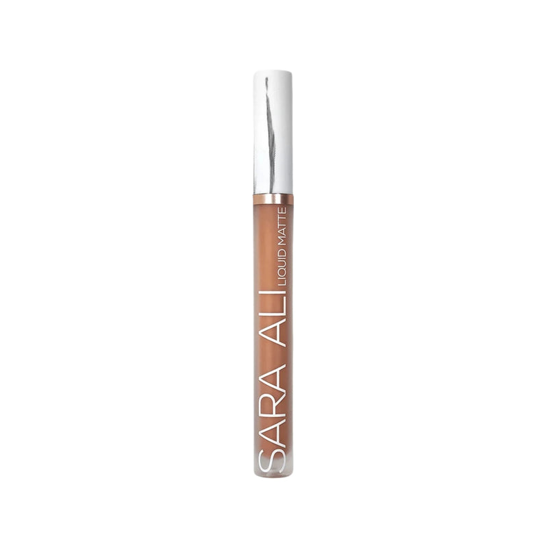 Liquid Matte Lipstick