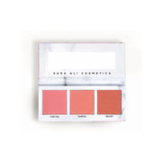 Peach - SAC Blush Palette